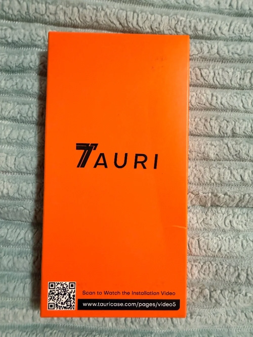 TAURI Magnetic Case for iPhone 17 Pro 6.3